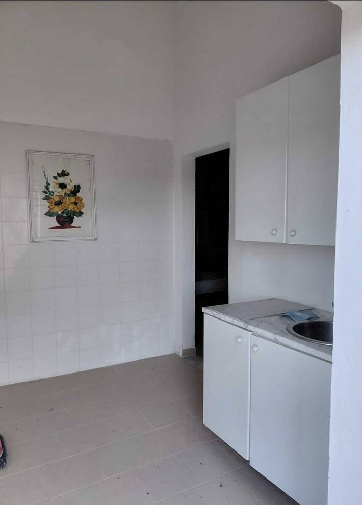 Vakantiewoning voor 2 personen, met tuin in Salento