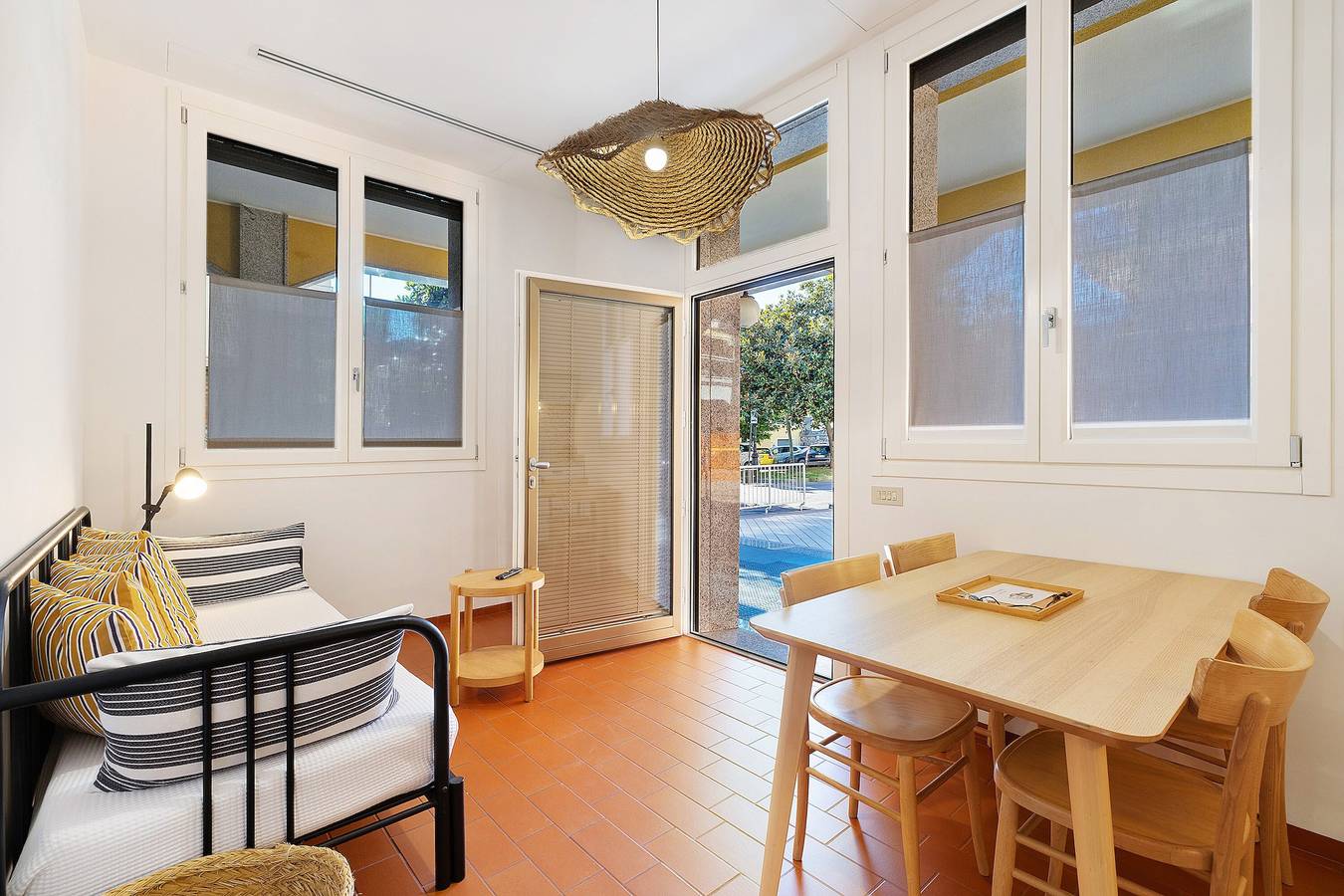 Apartamento entero, Apartamento 'U Canetta 3' con Wi-Fi y Aire Acondicionado in Pietra Ligure, Pietra Ligure Municipio