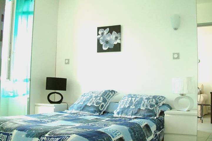 200m from the ocean, villa \"Louvois\" in a residence with swimming pool ..: Les Thalassiles in Fouras, Rochefort und Umgebung