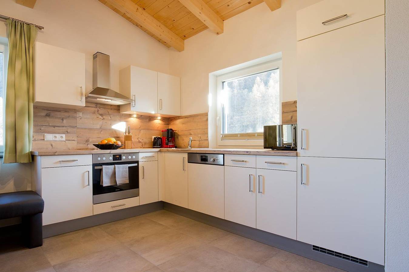 Ganze Ferienwohnung, Top 3 in Stubaier Alpen, Umhausen