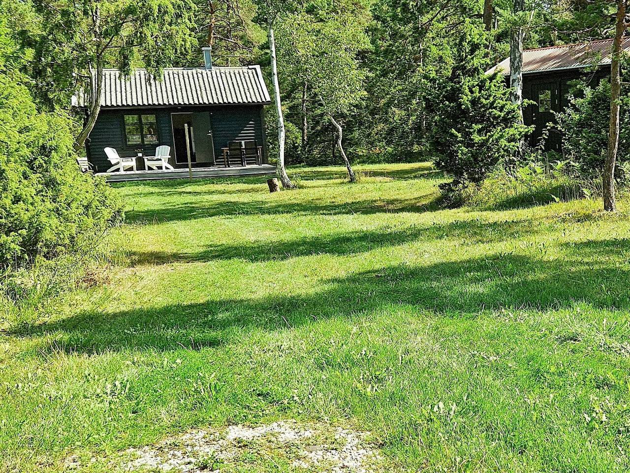 4 Sterne Ferienhaus in Klintehamn-By Traum in Fröjel, Gotland