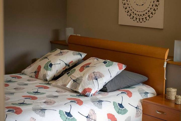 Location de vacances pour 8 personnes, avec jardin à Margaux - 3