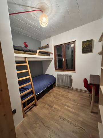 Hütte für 4 Personen in Séez, Paradiski, Bild 4