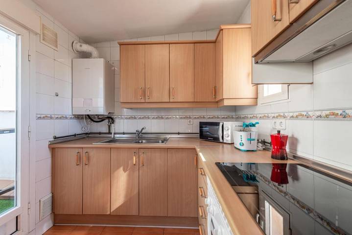 Chalet para 4 personas, con jacuzzi y balcón en Provincia de Toledo - 2