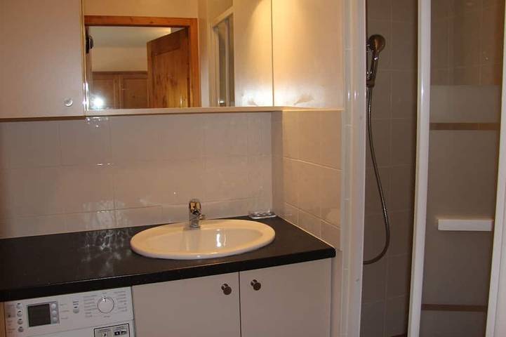 Appartement entier, Charmant appartement au centre du village, proche des stations de ski - 4 personnes in Saint-Jean-de-Sixt, Région d'Annecy