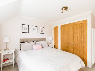 Glamping for 6 People in Leamington Spa, Heart of England, Photo 1