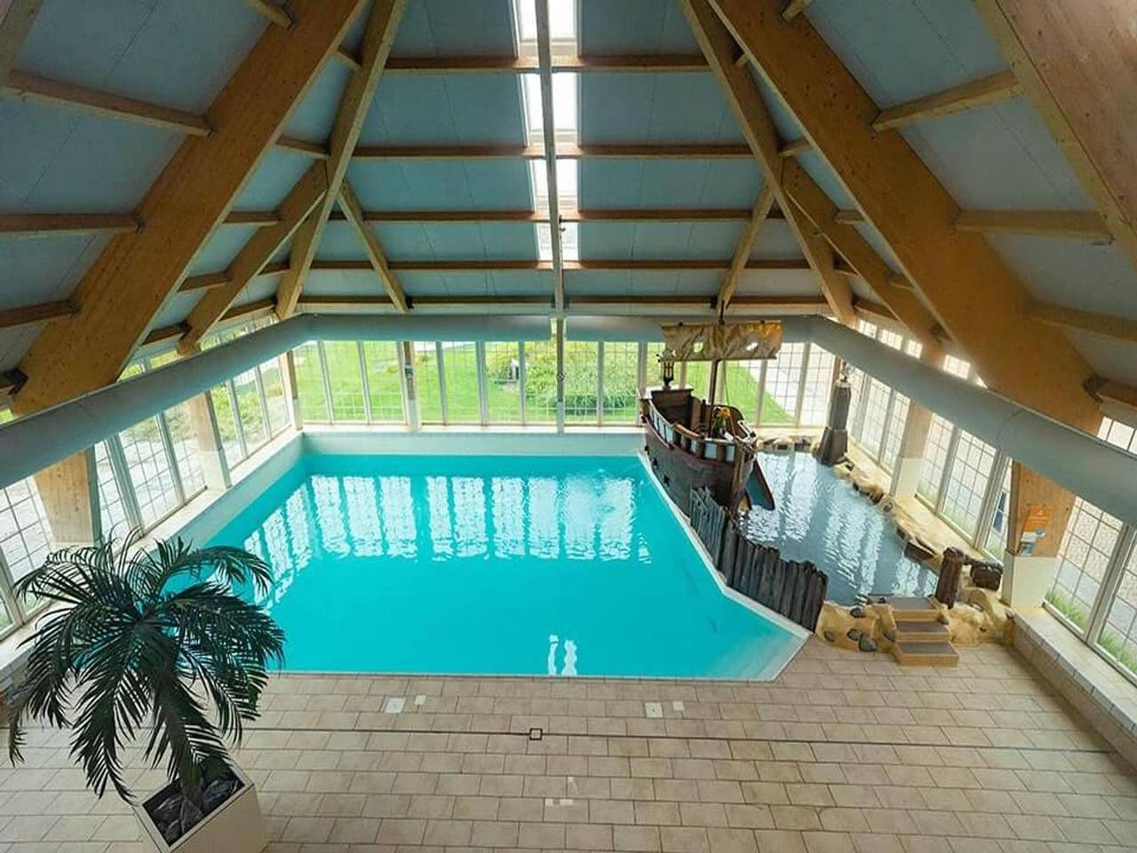 Ferienhaus in Uitdam in der Nähe von Markermeer in Markermeer