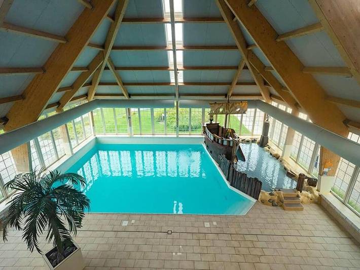 Ferienhaus in Uitdam in der Nähe von Markermeer in Markermeer