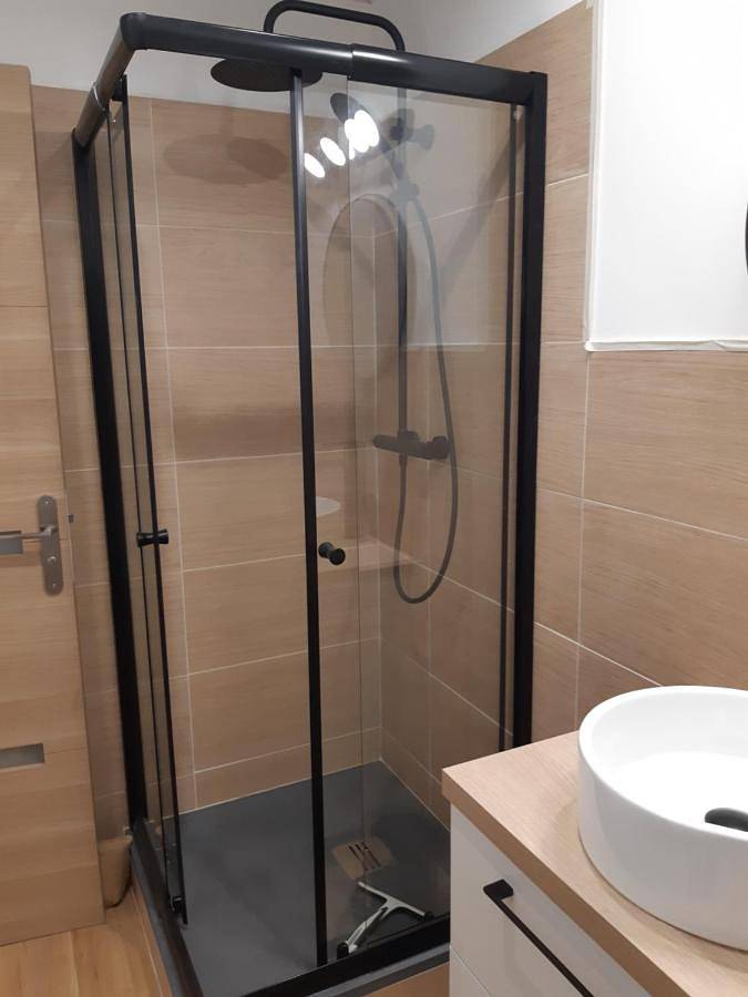 Appartement de vacances pour 3 personnes, avec jardin dans Territoire de Belfort - 3