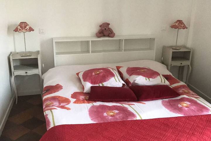 Location de vacances pour 5 personnes, avec terrasse, animaux acceptés à Barbizon - 3