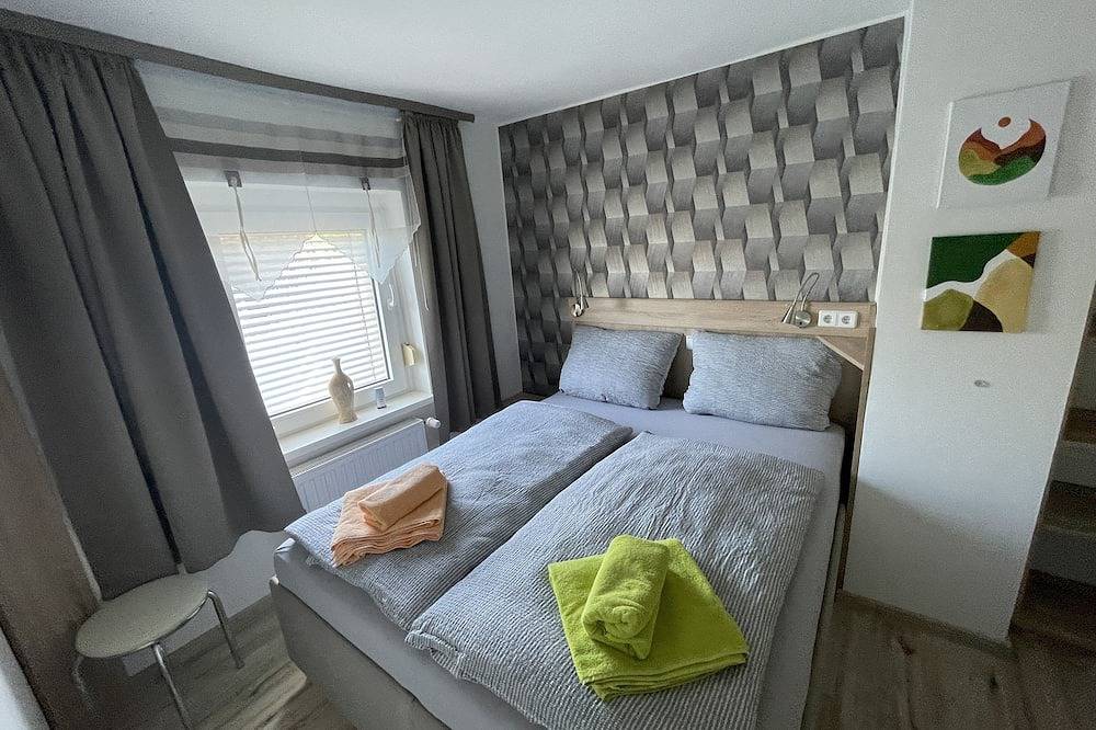 Ganze Wohnung, Ferienwohnung Holzwurm in Wienrode, Blankenburg