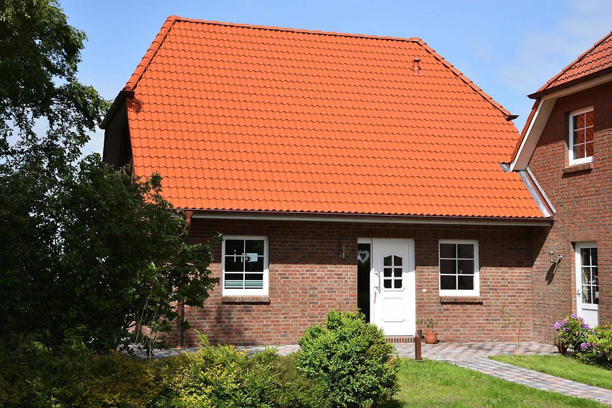 Ferienhaus Bi Pucki in Böhl (St. Peter-Ording), St. Peter-Ording