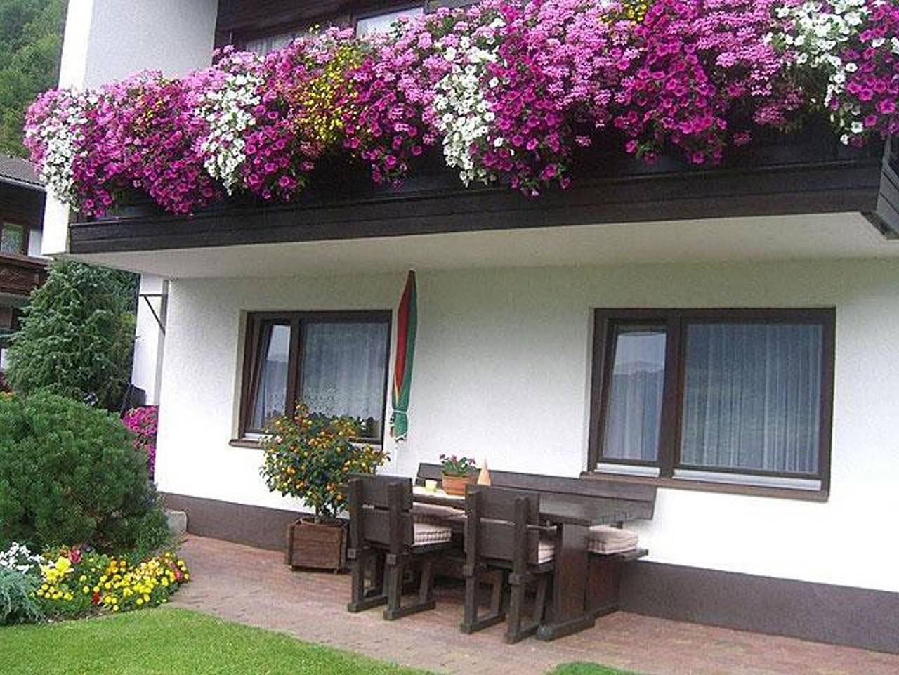 Ganze Ferienwohnung, Ferienwohnung Reinstadler - Ferienwohnung in Jerzens, Bezirk Imst