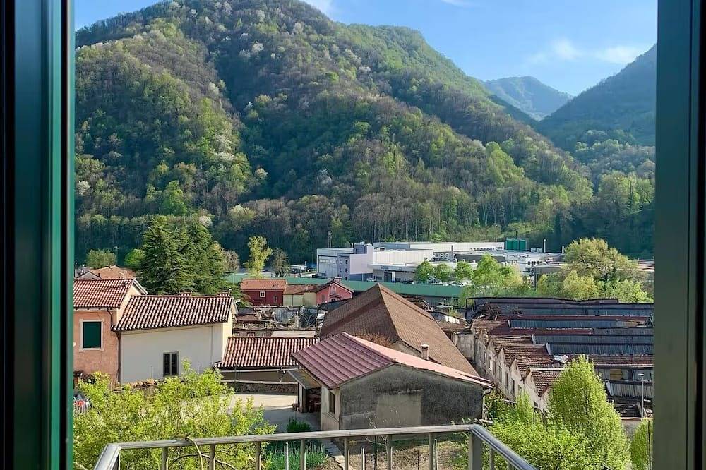 Ganze Wohnung, Apartment with mountain view in Torrebelvicino, Vicenza Provinz