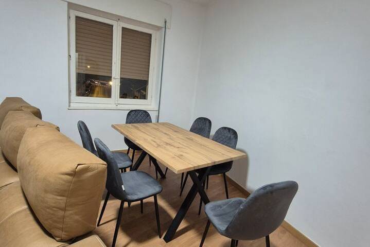 Gîte pour 6 personnes à Oviedo - 2