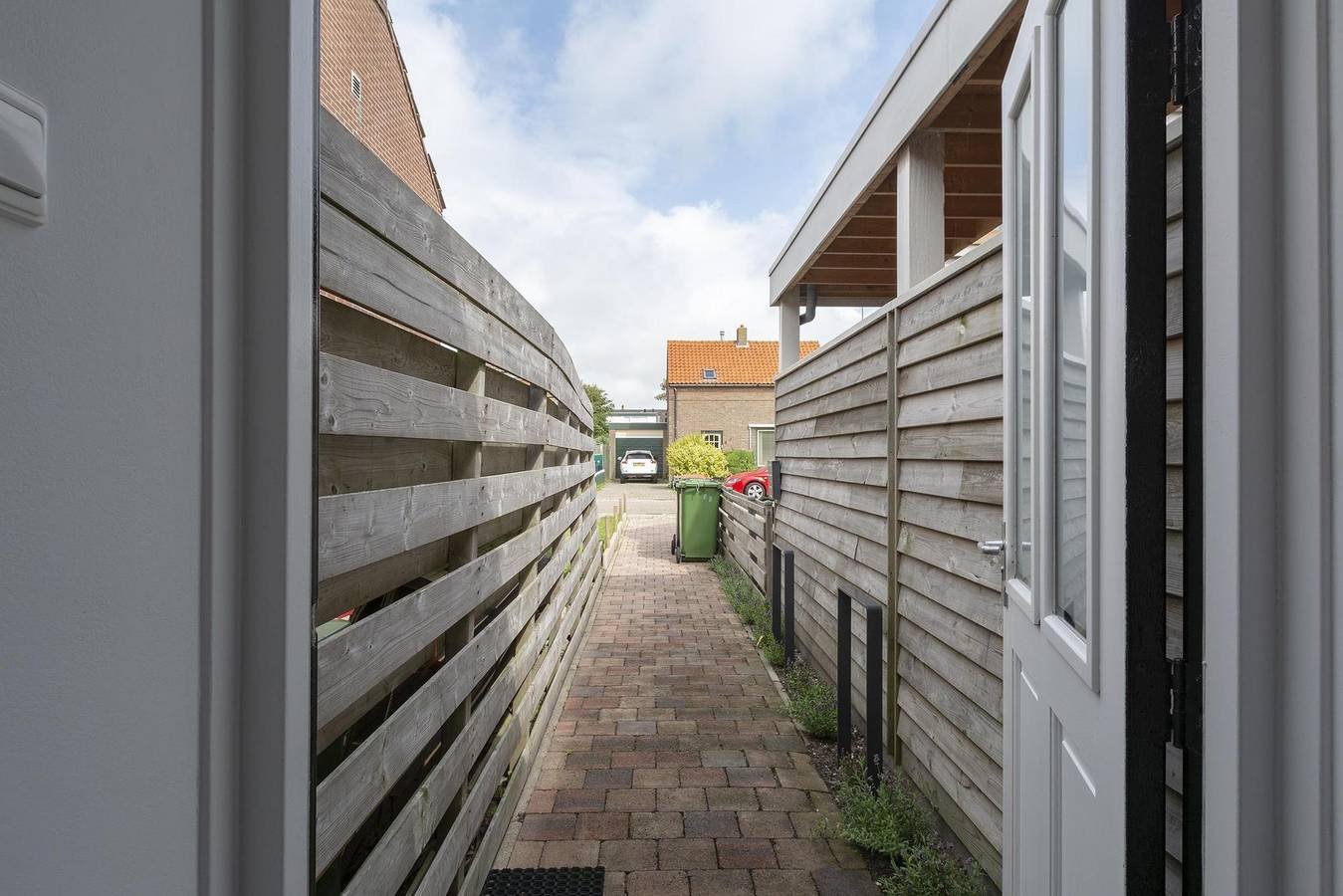 Callinghe Vakanties — Stuijvezandeweg 7-Z in Callantsoog, Niederländische Nordsee