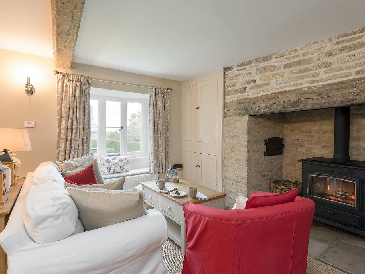 Sweet Pea Cottage in Dorset