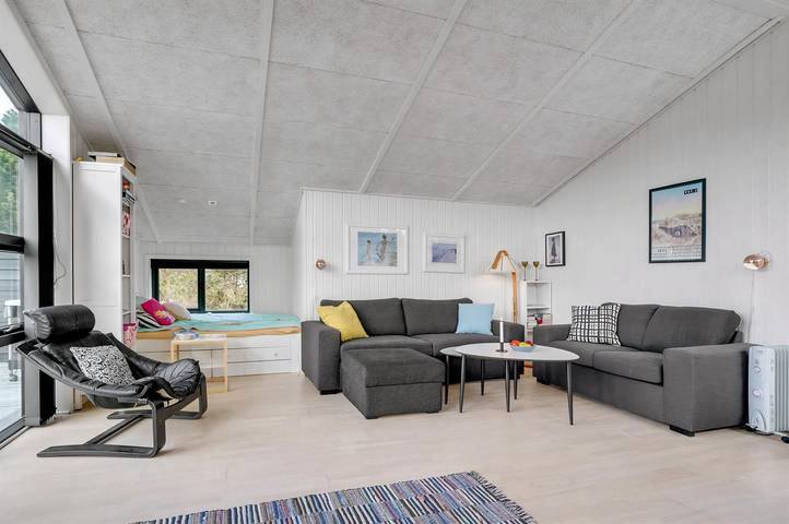 Amazing home in Blåvand w/ WiFi and 3 Bedrooms in Blavand, Varde