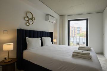 Appartement De Vacances pour 2 Personnes dans Bonfim, District de Porto, Photo 1