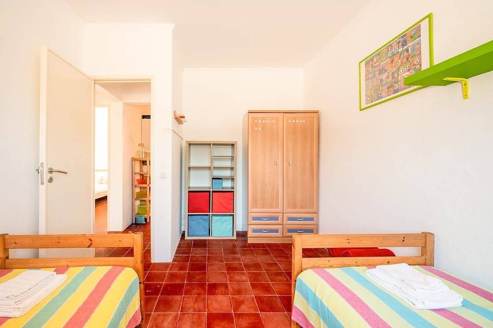 Guestready - Peaceful vacation with pool in Charneca de Caparica e Sobreda, Halbinsel von Setúbal