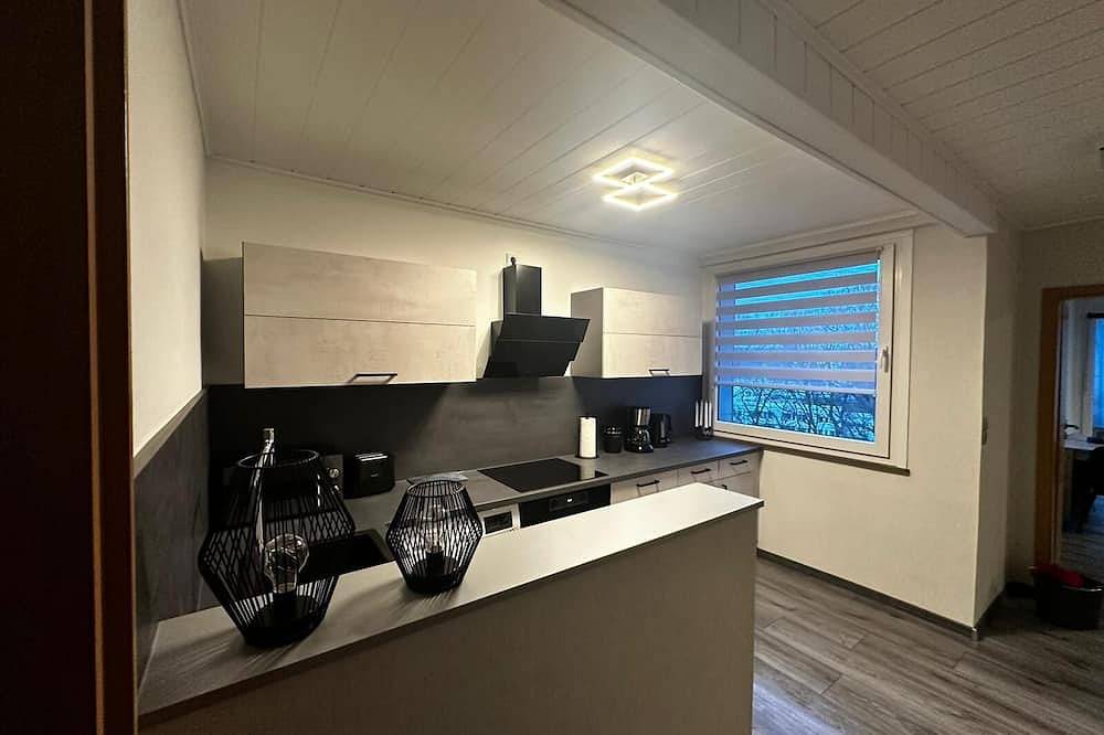 Ganze Wohnung, Zentrale Ferienwohnung in Wolfsburg, Braunschweig und Umgebung