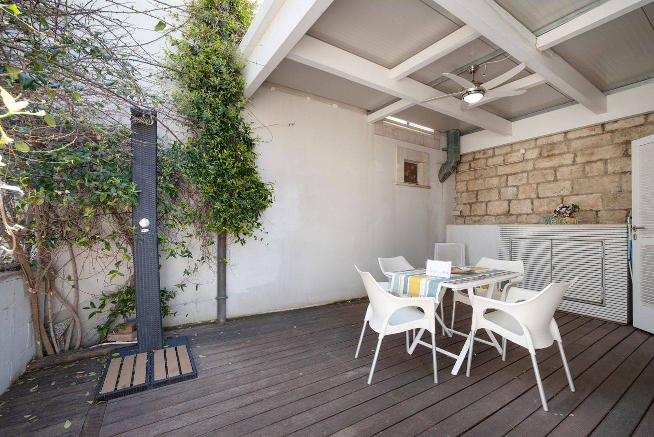 Ganze Wohnung, Wepuglia - Residence Cala Paura Apt. Meraviglioso in Polignano A Mare, Bari Provinz