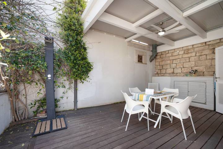 Gîte pour 4 personnes, avec jardin à Polignano a Mare - 2
