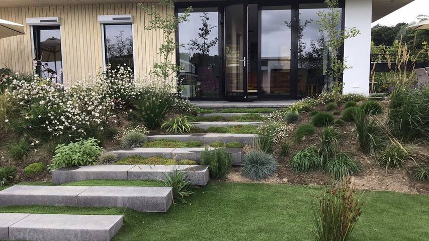 Villa voor 4 personen, met tuin op de Veluwe