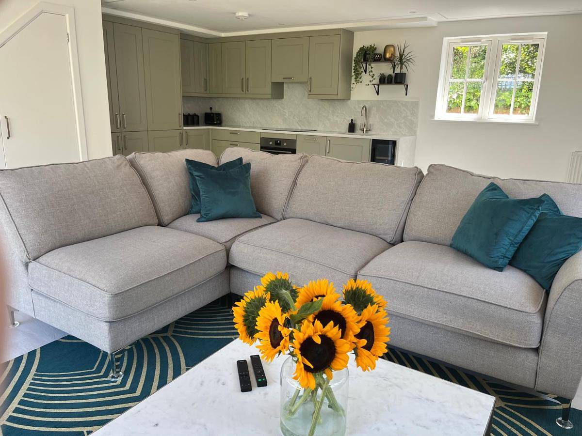 The Coach House, Frinton-on-Sea in Frinton on Sea, Frinton and Walton