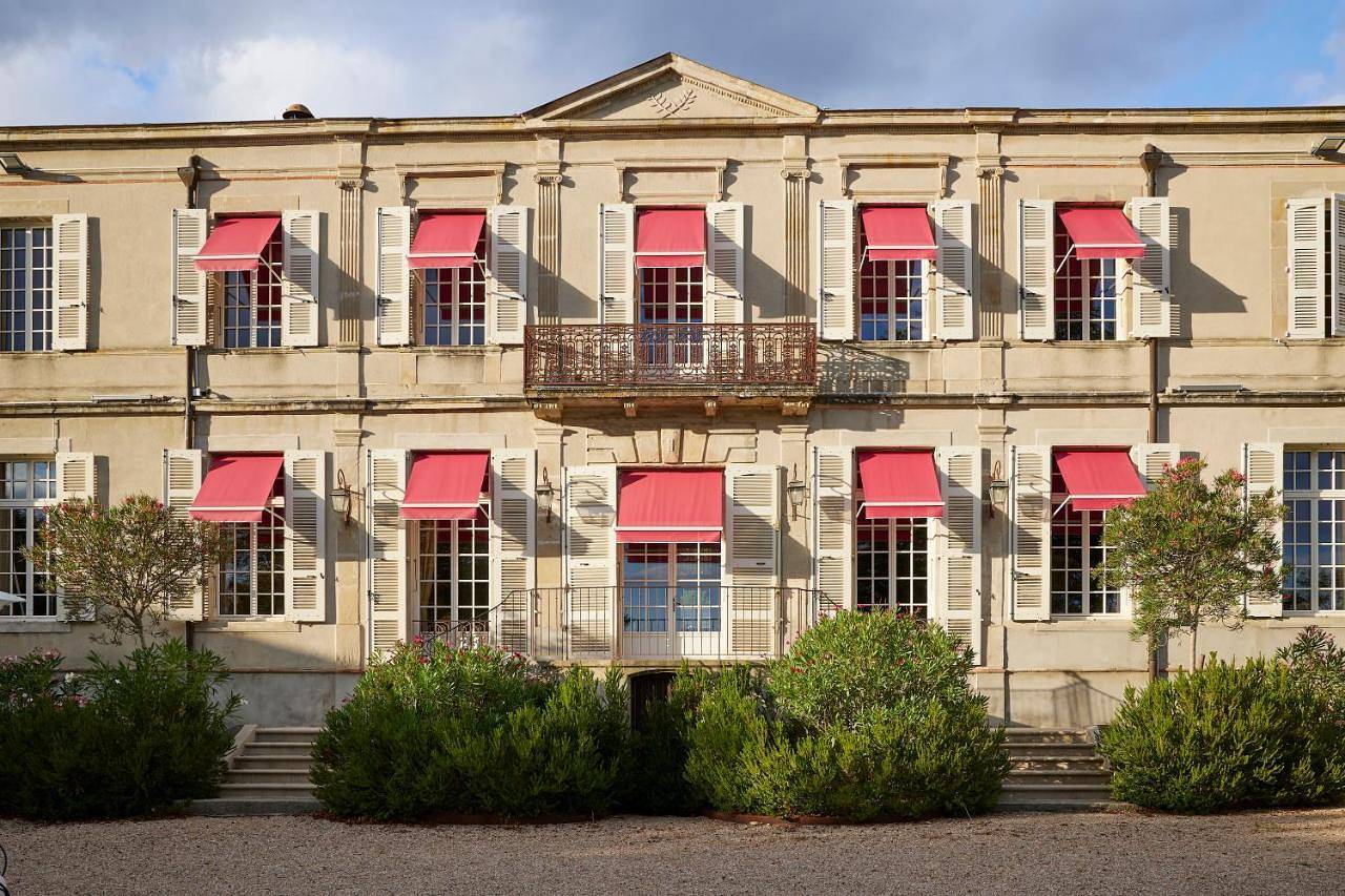 Double Room in La Pomarède, Région de Carcassonne