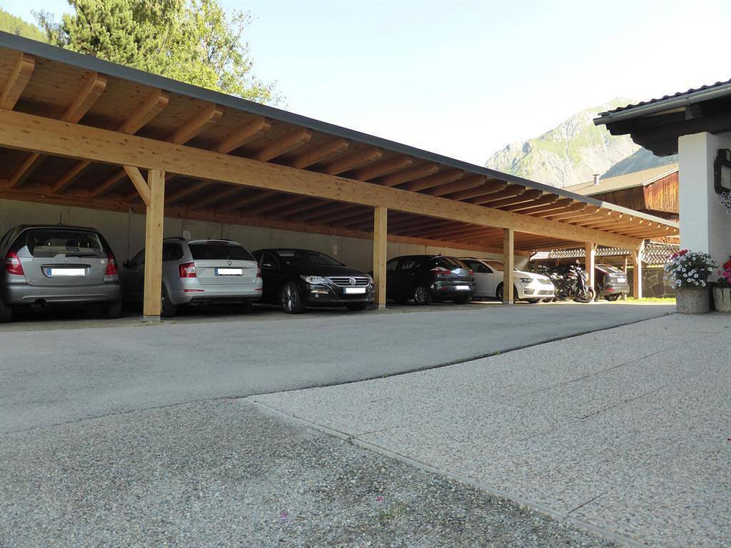 Ganze Ferienwohnung, Apartment Hochschober in Kals am Großglockner, Bezirk Lienz