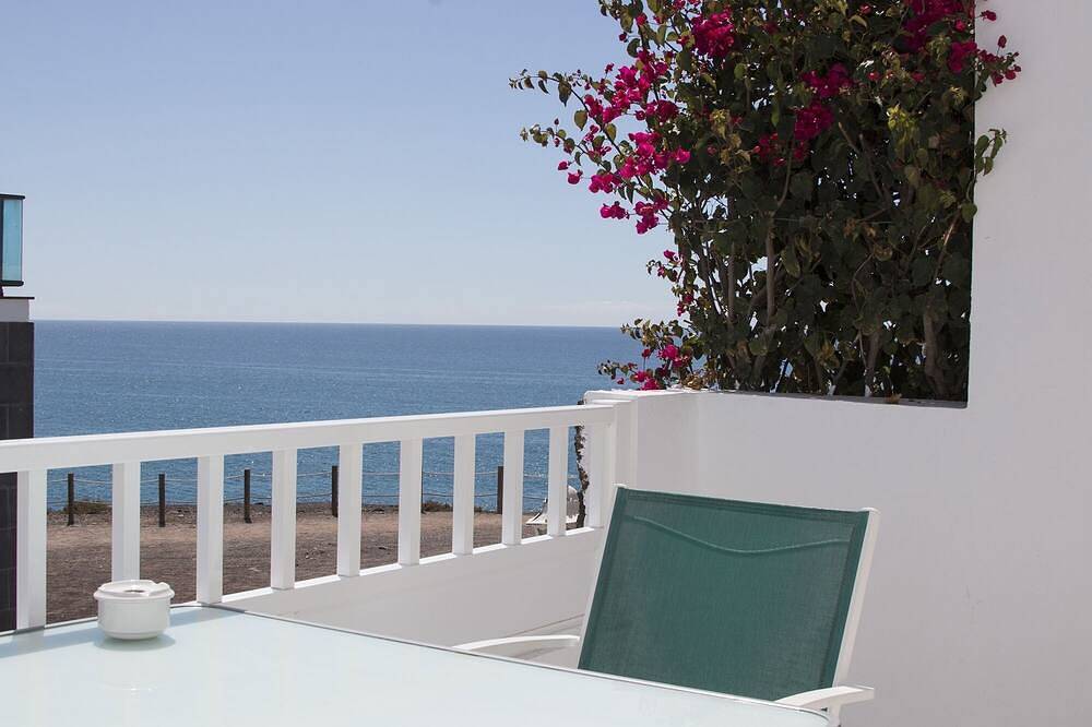 Appartement entier, Juan Benitez Apartments in Piedra Playa, La Oliva