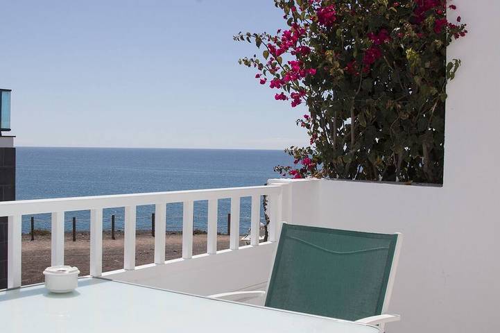 Appartement de vacances pour 4 personnes - 1