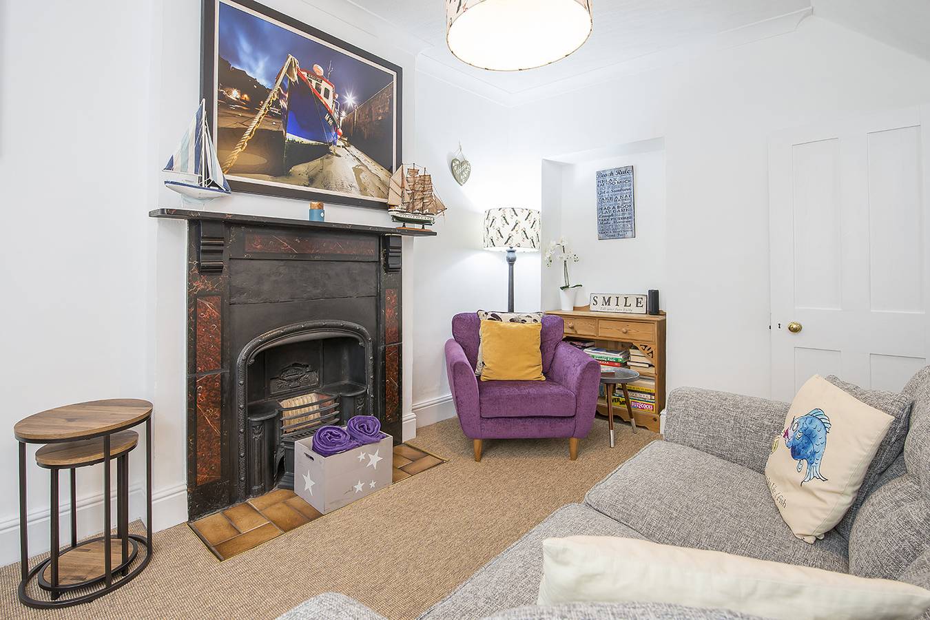 Amroth Cottage in Tenby, Pembrokeshire