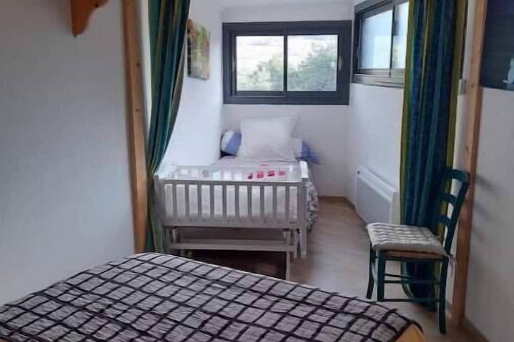 Appartement vue Pistes de ski in Montclar (Francia), Alpes de Alta Provenza