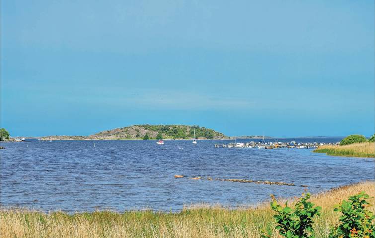 Location de vacances pour 2 personnes, avec terrasse à Kungsbacka - 4