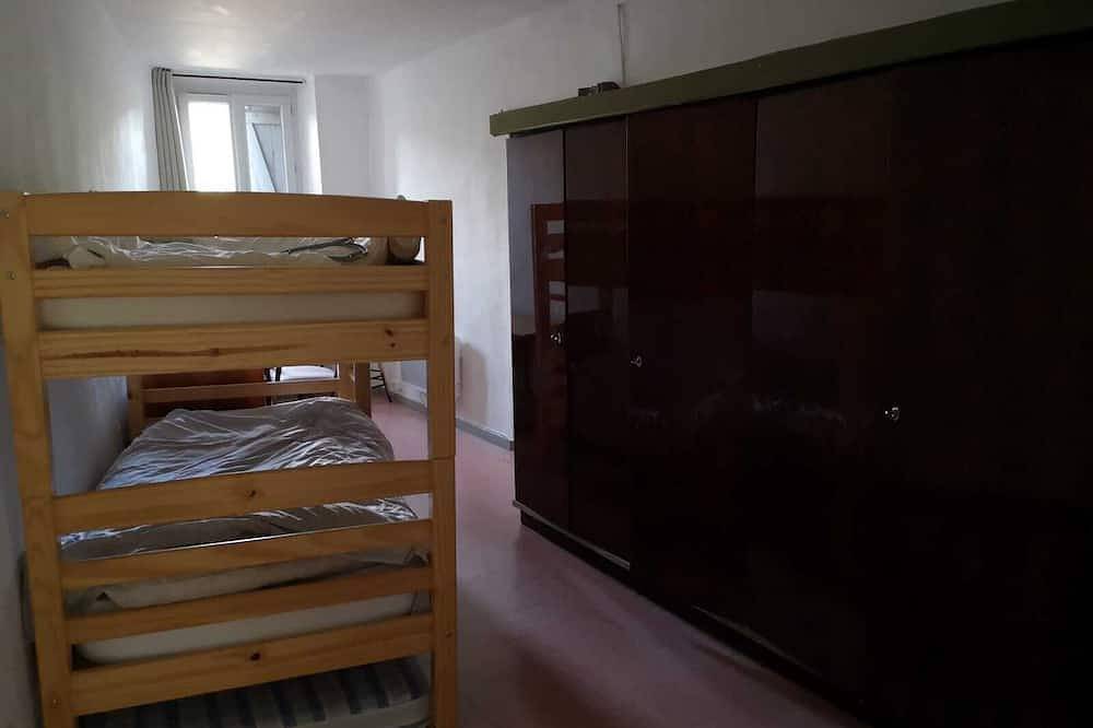 Apartamento entero, Vacaciones en Saint Jean du Gard in Saint-Jean-du-Gard, Cevenas