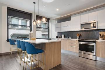 Apartament Wakacyjny dla 5 osoby w Chicago, Hrabstwo Cook, Zdjęcie 2