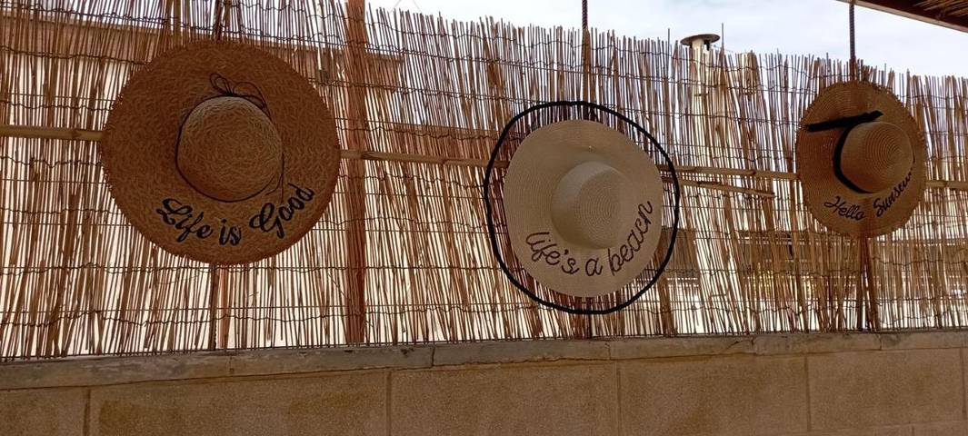 Chambre d’hôte pour 4 personnes, avec balcon à Fasano - 2