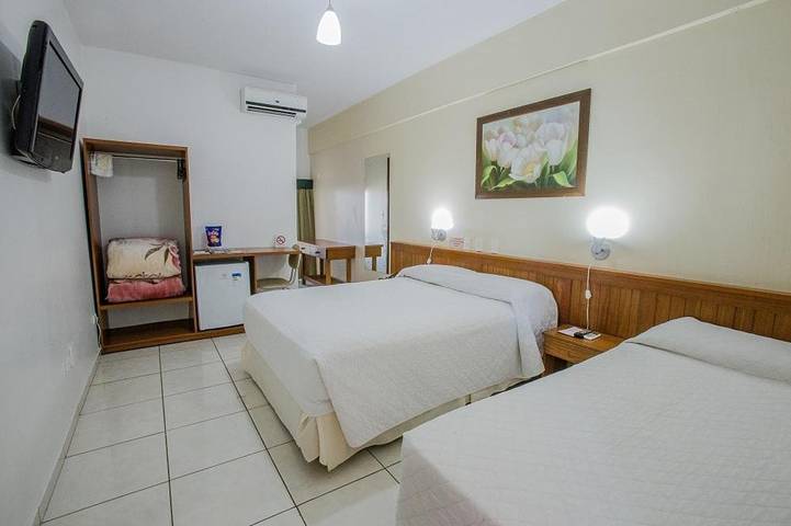Hôtel pour 2 personnes, avec jardin ainsi que vue et piscine - 1