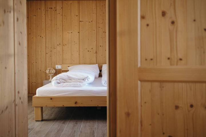 Cottage für 12 Personen, mit Balkon und Garten in Todtnau - 2