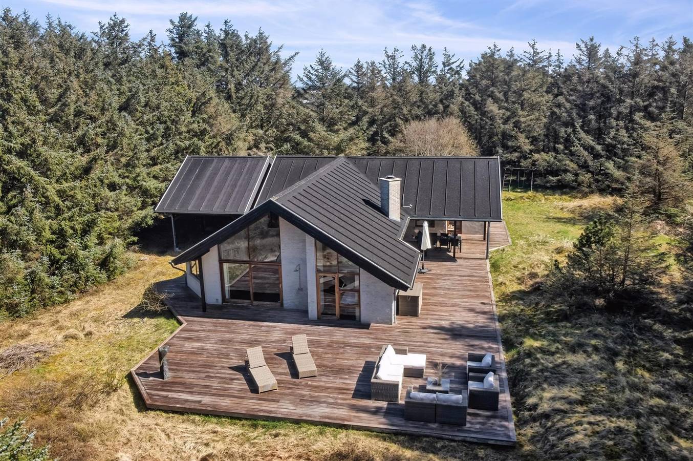 Pet friendly home in Løkken with sauna in Løkken, Hjørring und Umgebung