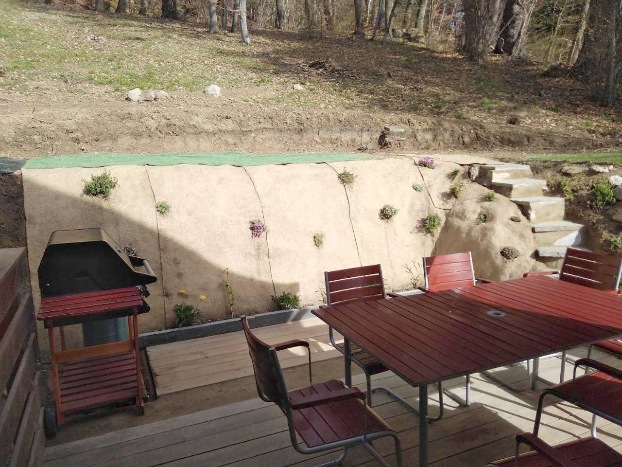 Appartement entier, Apartment with Terrace in Bordères-Louron, Pyrénées