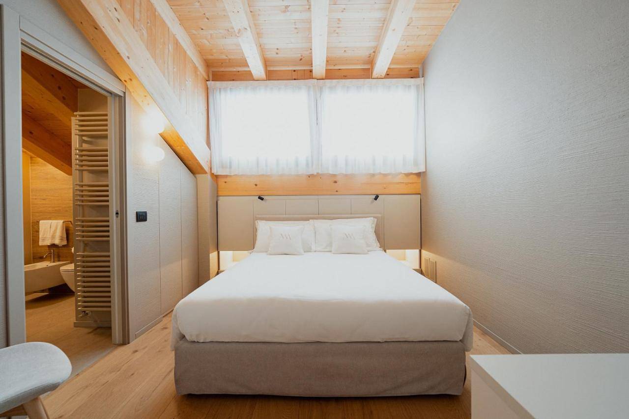 Mostesi Dolomites Spa Hotel in Auronzo di Cadore, Dolomiti di Sesto