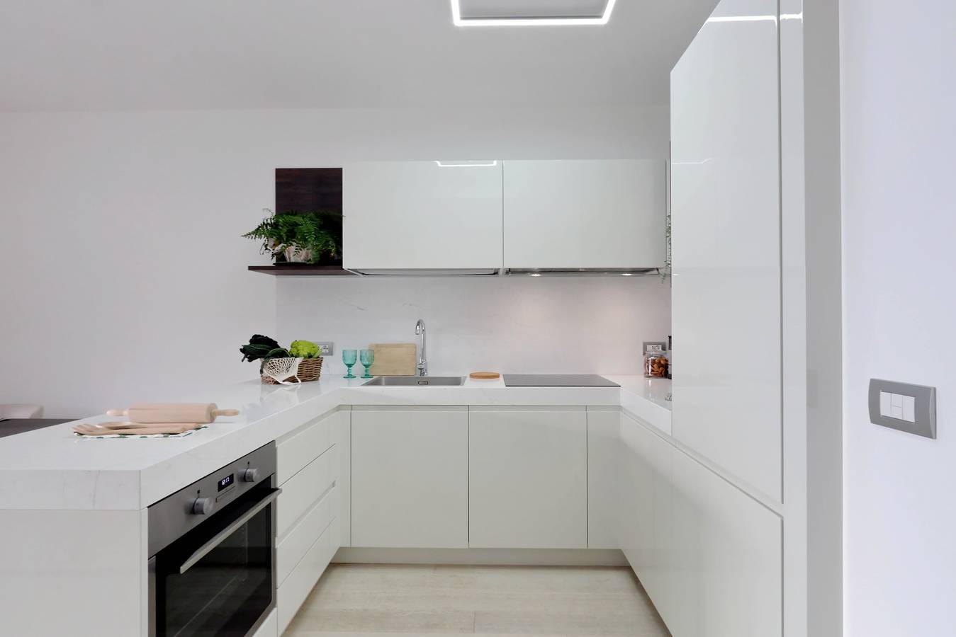 Apartamento entero, Miramare 2 - Portopiccolo Apartments in Sistiana, Duino-Aurisina