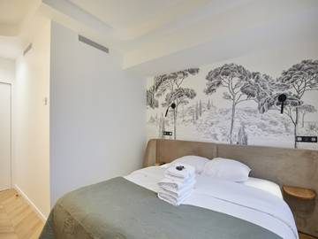 Appartement De Vacances pour 6 Personnes dans 14e arrondissement de Paris, Paris, Photo 2