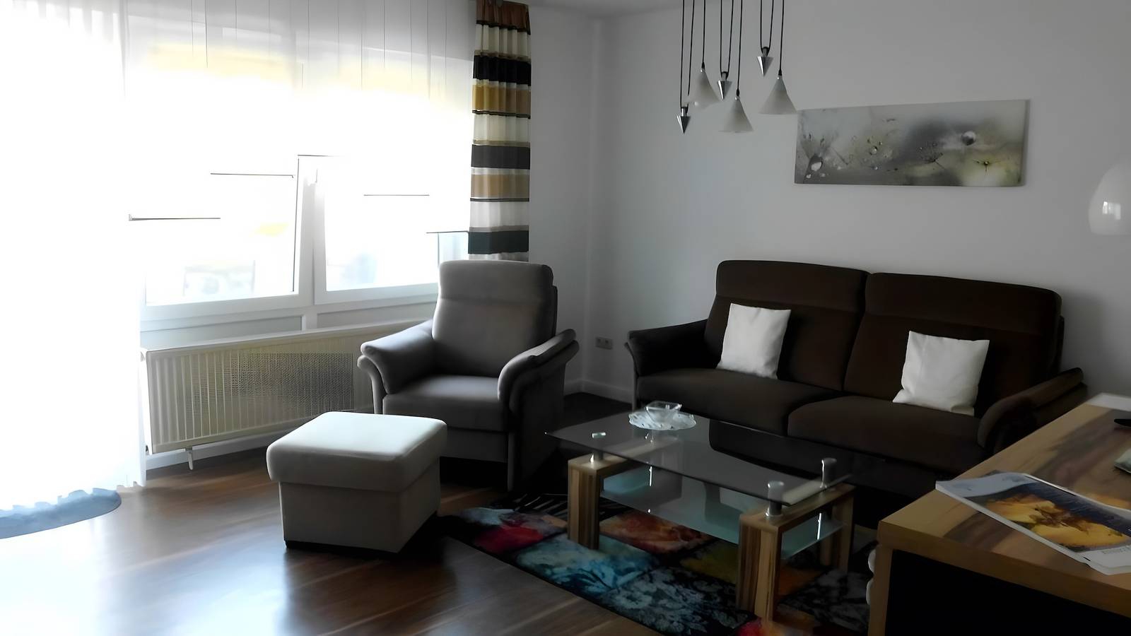 Ganze Wohnung, Apartment „Fewo Kroetje“ mit privater Terrasse und Wlan in Greetsiel, Krummhörn