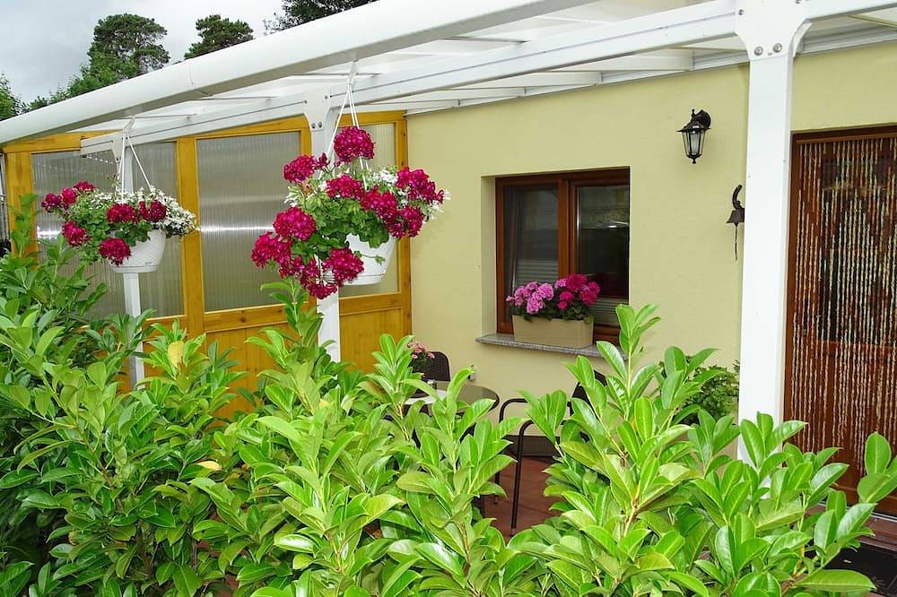 Stubb - Seeck - Ferienhaus Seeck in Stubbenfelde, Loddin