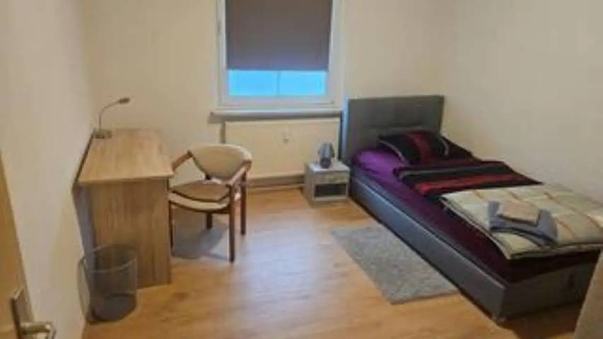 Ferienwohnung für 5 Personen - 1