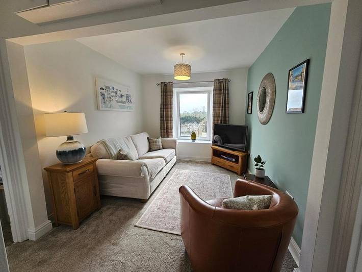 Holiday rental for 4 people in Liskeard